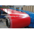 coated aluminium coil 1070